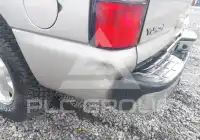 2004 GMC YUKON фото