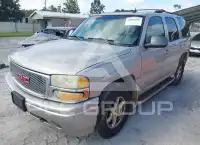 2004 GMC YUKON фото
