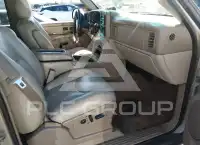 2004 GMC YUKON фото