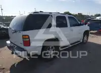 2004 GMC YUKON фото