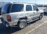 2004 GMC YUKON фото