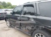 2004 GMC YUKON photo