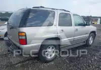 2004 GMC YUKON фото