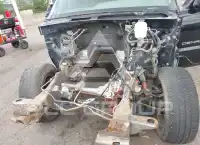2004 GMC YUKON фото