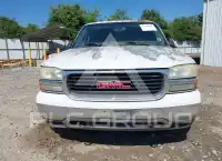 2004 GMC YUKON фото