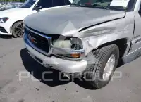 2004 GMC YUKON фото