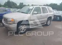 2004 GMC YUKON photo