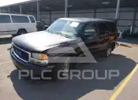 2004 GMC YUKON фото