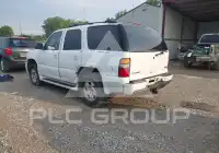 2004 GMC YUKON фото