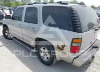 2004 GMC YUKON фото