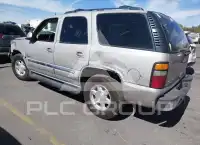 2004 GMC YUKON фото