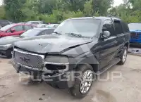 2004 GMC YUKON photo