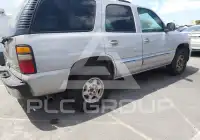 2004 GMC YUKON фото