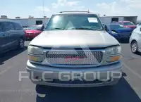 2004 GMC YUKON photo