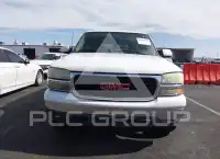 2004 GMC YUKON фото