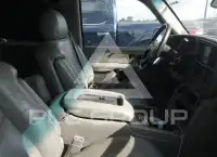 2004 GMC YUKON фото