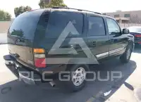 2004 GMC YUKON photo