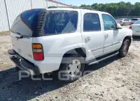 2004 GMC YUKON фото