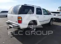 2004 GMC YUKON фото