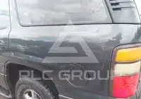2004 GMC YUKON фото