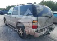 2004 GMC YUKON фото
