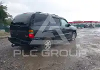 2004 GMC YUKON photo