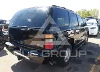 2004 GMC YUKON фото