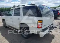 2004 GMC YUKON фото