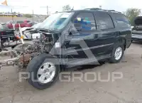 2004 GMC YUKON фото