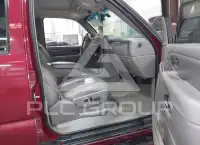 2004 GMC YUKON photo
