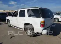 2004 GMC YUKON фото