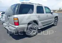 2004 GMC YUKON photo