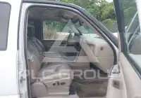 2004 GMC YUKON фото