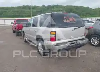 2004 GMC YUKON photo