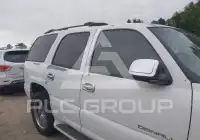 2004 GMC YUKON фото