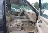 2004 GMC YUKON фото