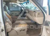 2004 GMC YUKON фото
