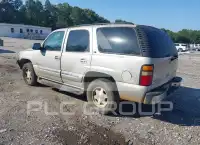 2004 GMC YUKON фото