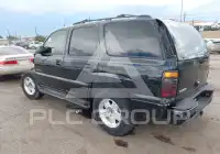 2004 GMC YUKON фото