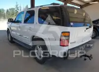 2004 GMC YUKON photo