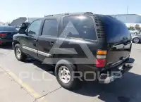 2004 GMC YUKON photo