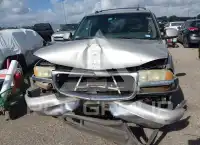 2004 GMC YUKON фото