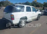 2004 GMC YUKON фото