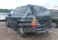 2004 GMC YUKON фото