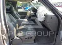 2004 GMC YUKON фото