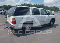 2004 GMC YUKON фото