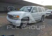 2004 GMC YUKON фото