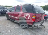 2004 GMC YUKON фото