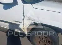 2004 GMC YUKON фото