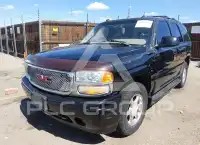 2004 GMC YUKON фото